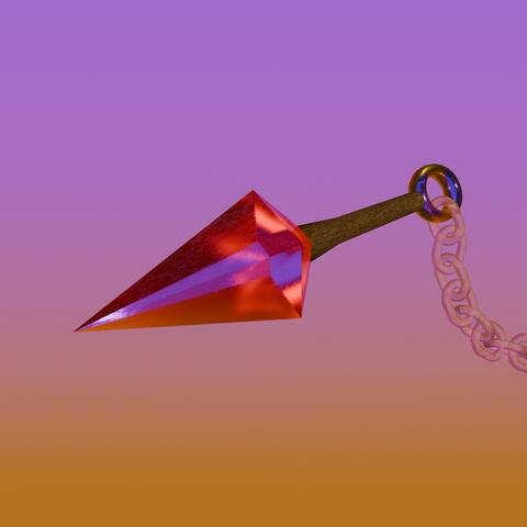 OFFHANDED album art
