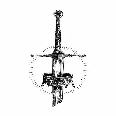 Victory In His Name album art