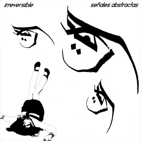 Señales Abstractas album art
