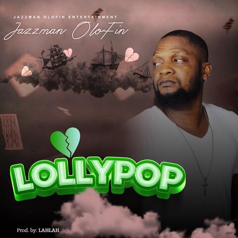 Lollypop album art