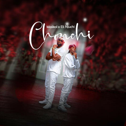 Chonchi album art