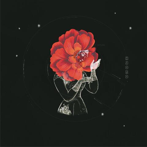 HJORD album art