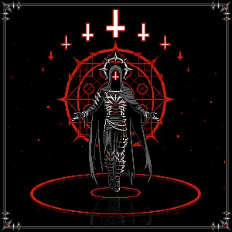 Judgement album art