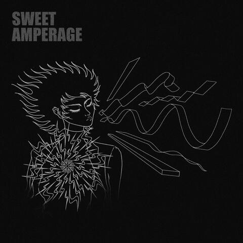Sweet Amperage album art