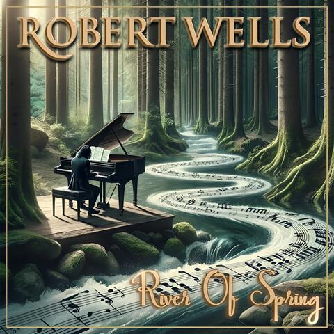 River Of Spring album art