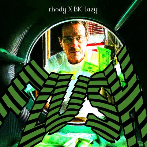 FLUSH album art