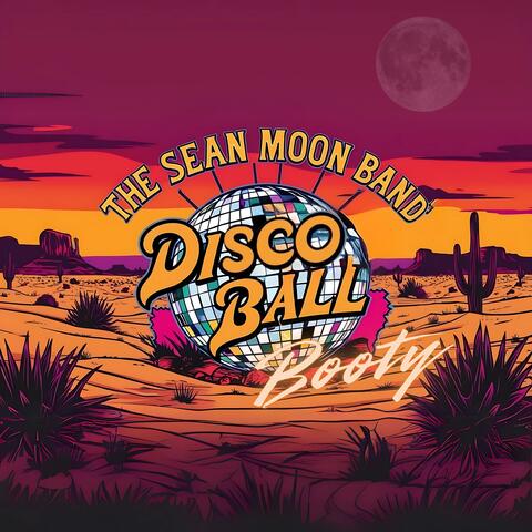 Disco Ball Booty album art