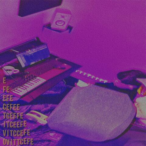 EFECTIVO album art
