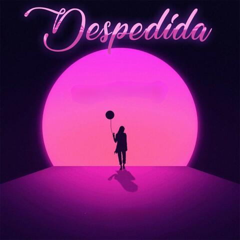 Despedida album art