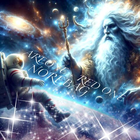 NOREBAG album art