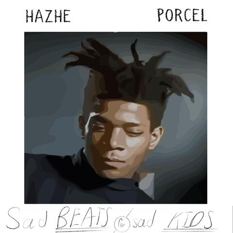 SAD BEATS FOR SAD KIDS album art