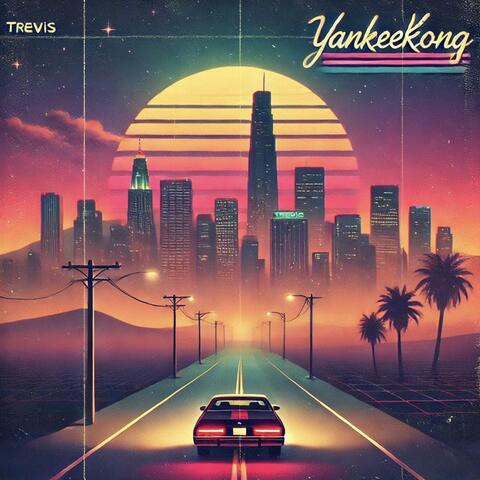 транзакции album art