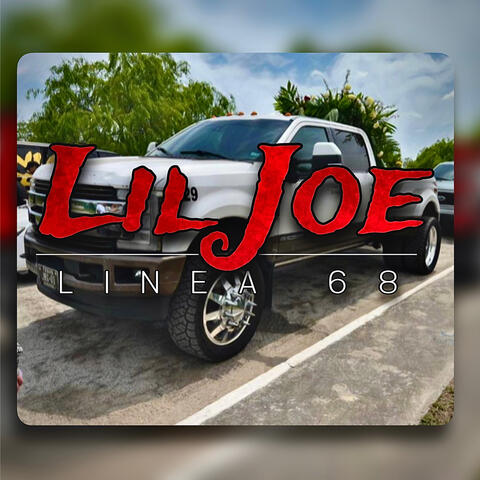 Lil Joe album art