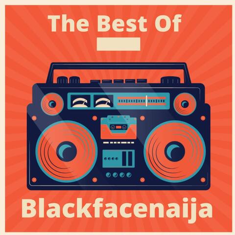 The Best of album art