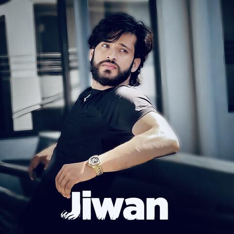 JIWAN album art