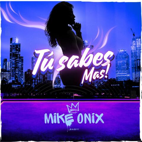 Tú Sabes Más! album art