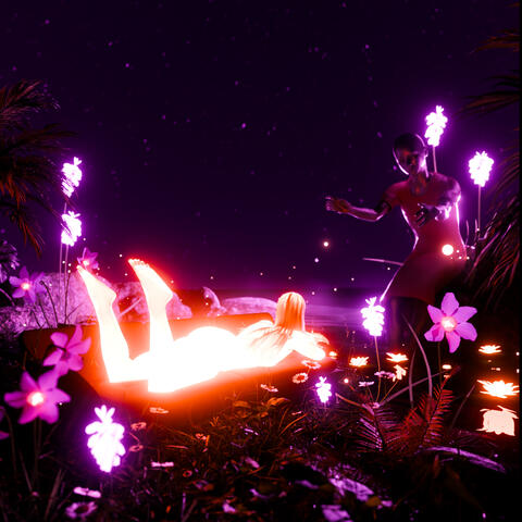 K'TARSIS album art
