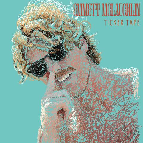 Ticker Tape album art