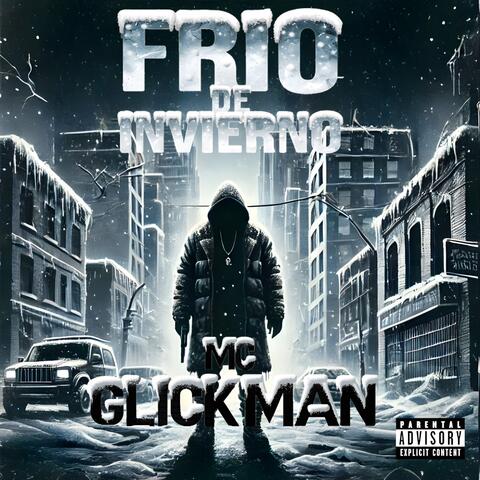 Frío de Invierno album art