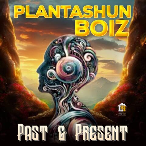 Past And Present album art
