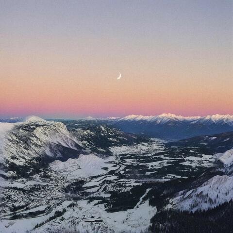 Mountain Air album art