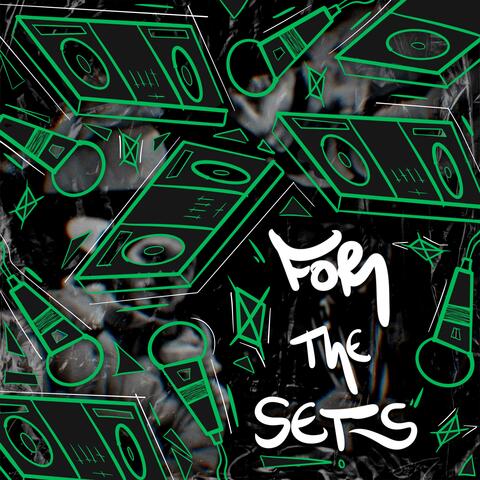 For the Sets Vol.1 album art