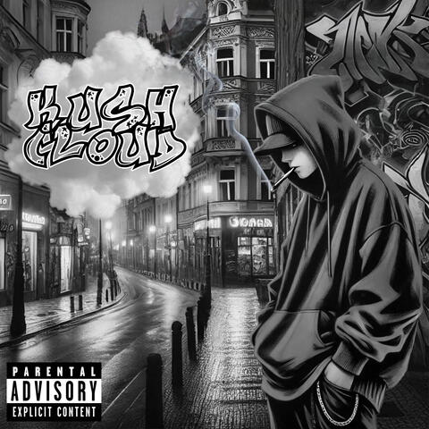 KUSH CLOUD album art