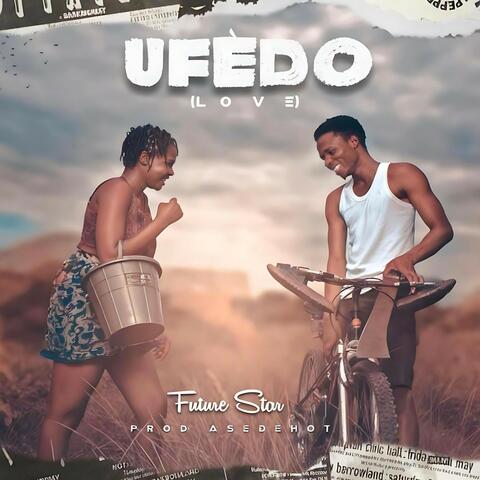 Ufedo(love) album art