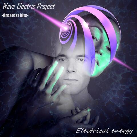 Electrical energy album art