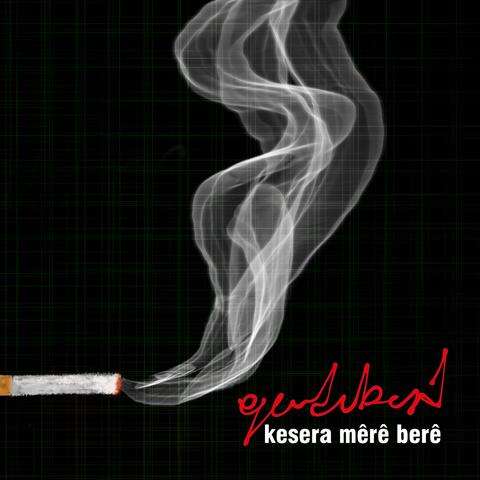 kesera mêrê berê album art