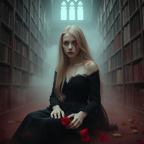 Echoes of Serenity album art