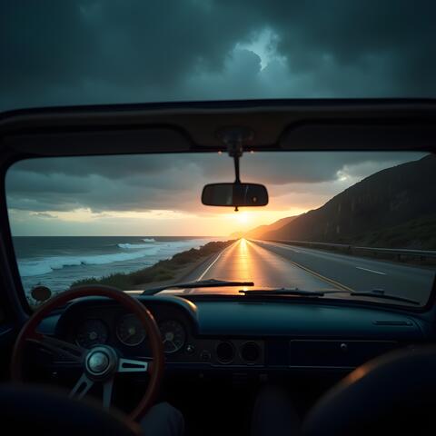 The traveller album art