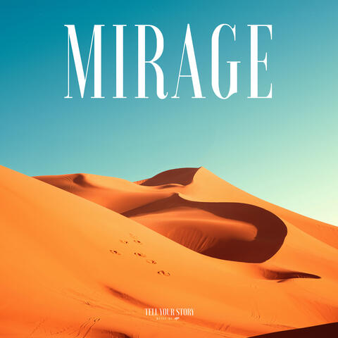 Mirage album art