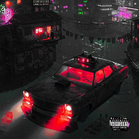 Skyfield album art