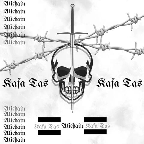 Kafa Tas album art