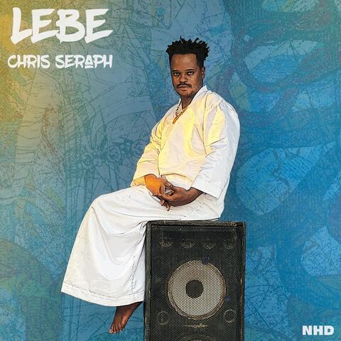 Lebe album art