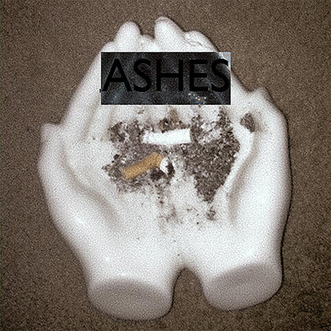 Ashes album art