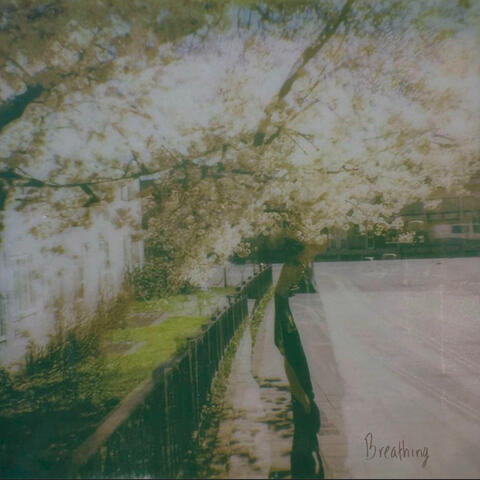 Breathing album art