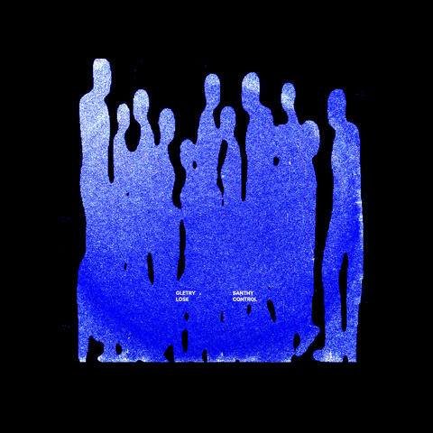 Lose Control album art