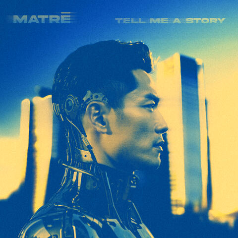 Tell Me a Story album art