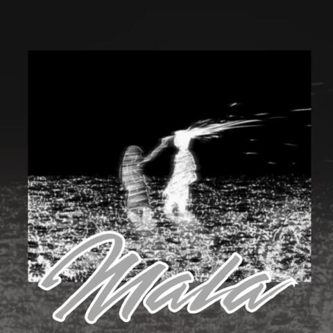 Mala album art