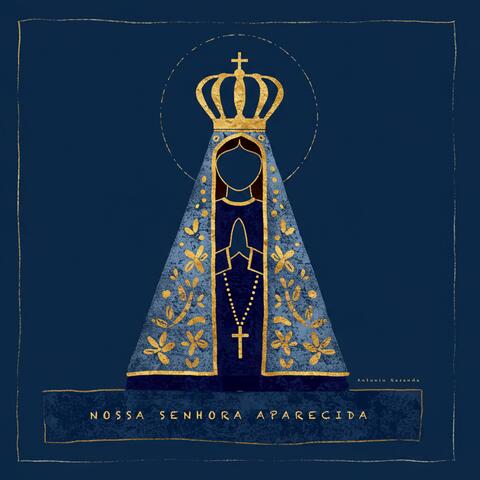 Nossa Senhora Aparecida album art