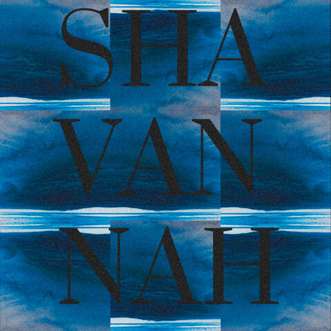 SHAVANNAH album art