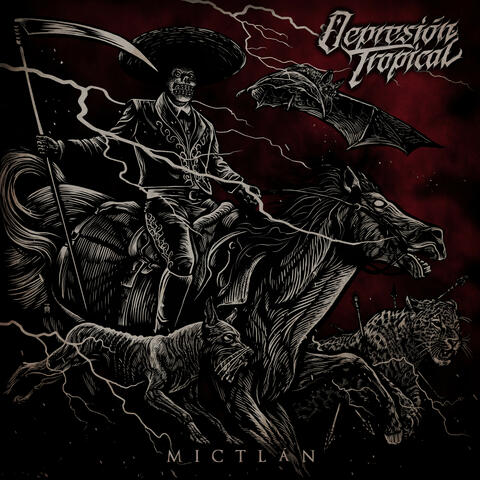 MICTLAN album art