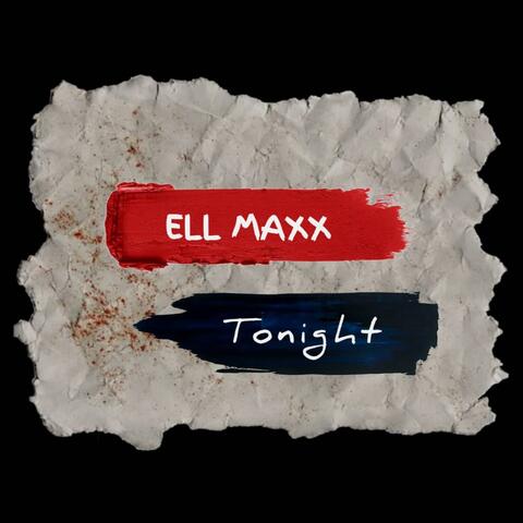 TONIGHT album art