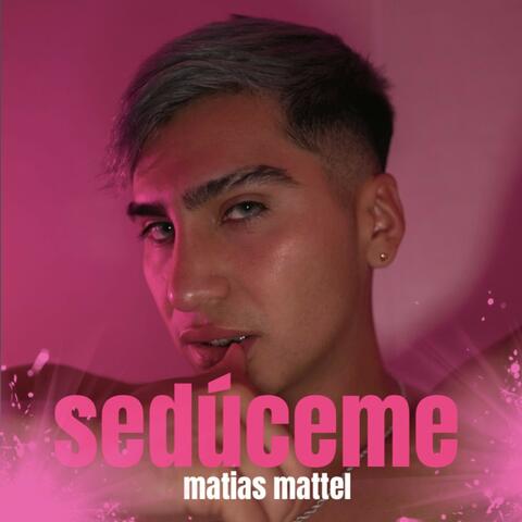 Sedúceme album art