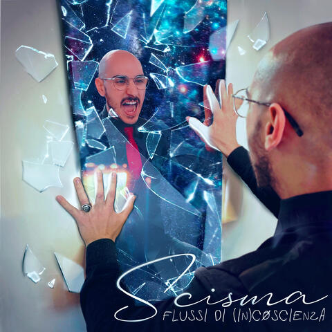 Flussi di (in)coscienza album art