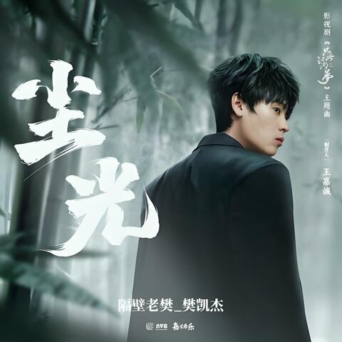塵光 album art