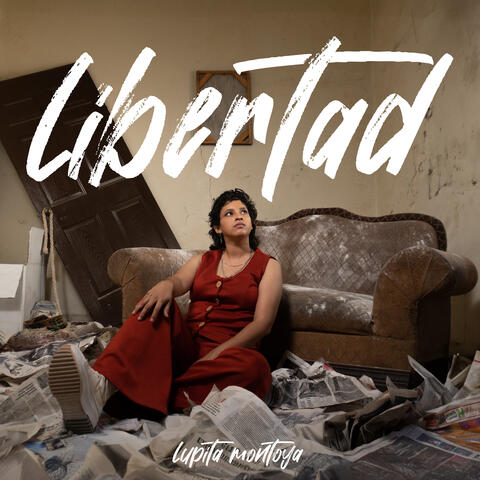 Libertad album art