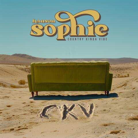 Country Kinda Vibe album art